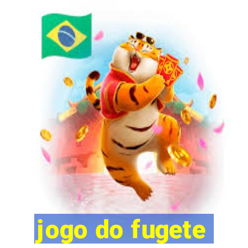 jogo do fugete